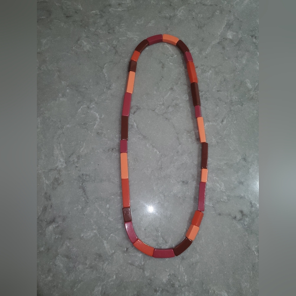 *VINTAGE!* kate spade "Saturday" Necklace